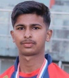 Gaurab Kushwaha